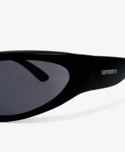 Sport Wrap Sunglasses