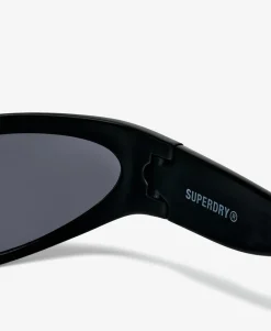 Sport Wrap Sunglasses