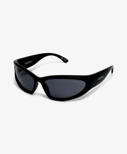 Sport Wrap Sunglasses