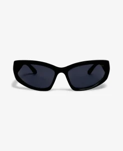 Sport Wrap Sunglasses
