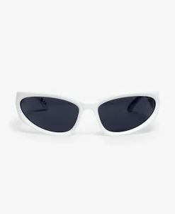 Sport Wrap Sunglasses