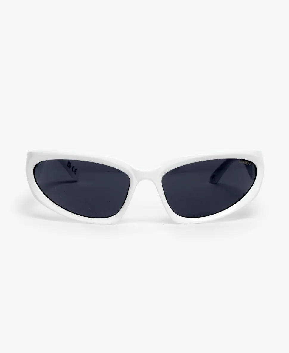 Sport Wrap Sunglasses