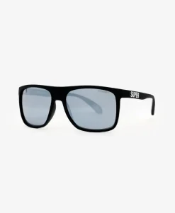 Square Sports Sunglasses