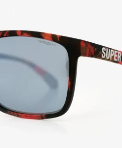 Square Sports Sunglasses