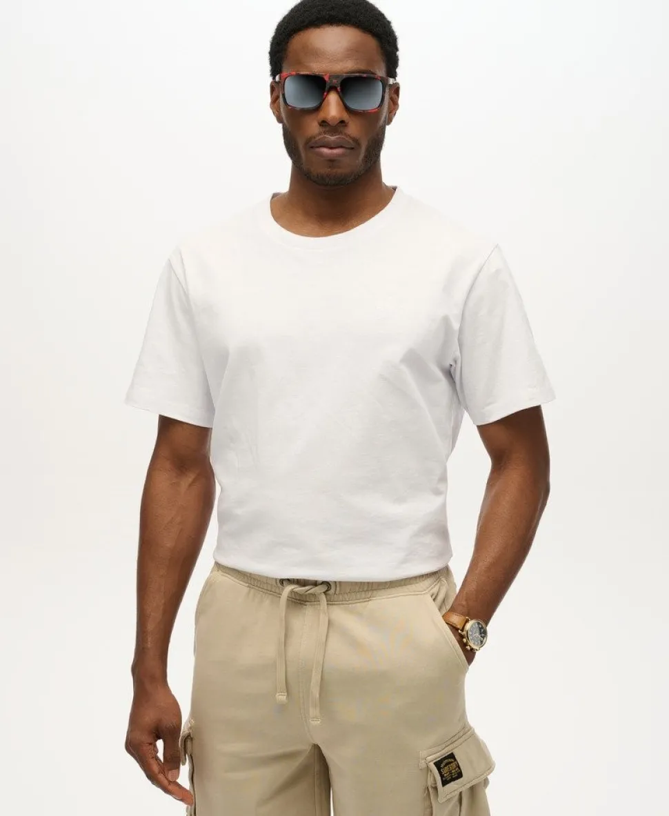 Square Sports Sunglasses