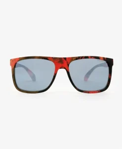 Square Sports Sunglasses
