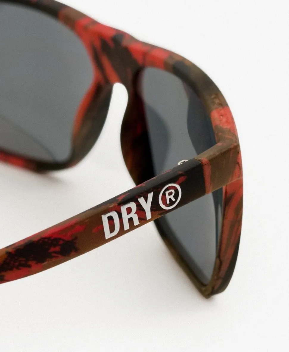 Square Sports Sunglasses