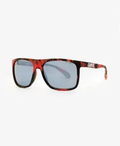 Square Sports Sunglasses
