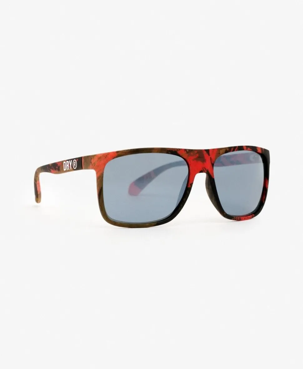 Square Sports Sunglasses