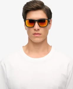 Square Sunglasses