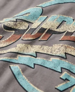 70s Rock Graphic Band T-Shirt