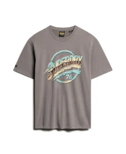 70s Rock Graphic Band T-Shirt