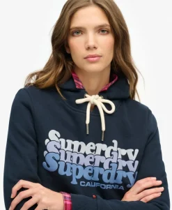 Stacked Hoodie