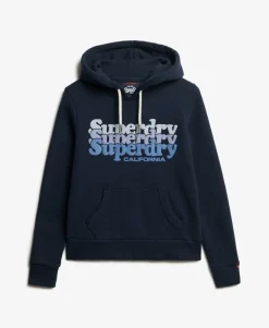 Stacked Hoodie