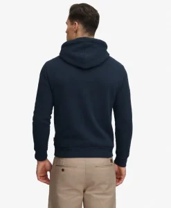 Stacked Hoodie