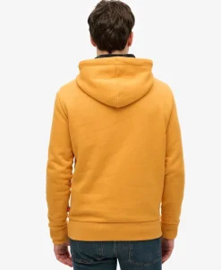Standard Script Hoodie