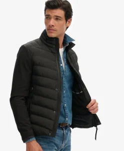 Storm Popper Softshell Jacket