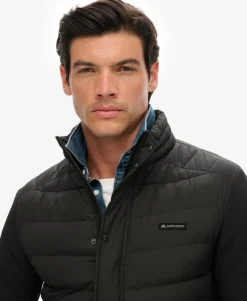 Storm Popper Softshell Jacket