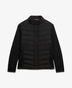 Storm Popper Softshell Jacket