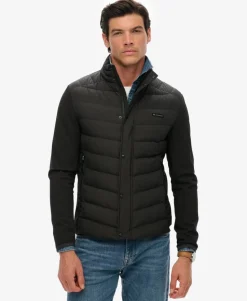 Storm Popper Softshell Jacket
