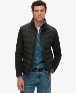 Storm Popper Softshell Jacket