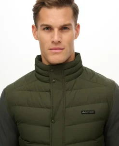 Storm Popper Softshell Jacket