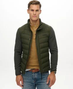 Storm Popper Softshell Jacket