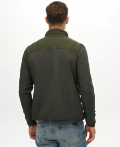 Storm Popper Softshell Jacket