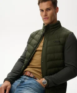 Storm Popper Softshell Jacket
