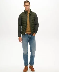 Storm Popper Softshell Jacket