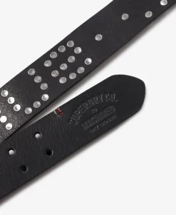 Studded Belt