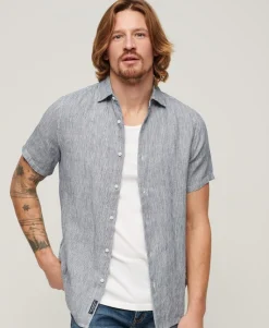Studios Casual Linen Shirt