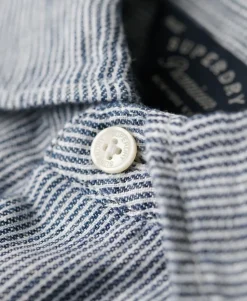 Studios Casual Linen Shirt