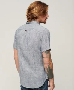 Studios Casual Linen Shirt