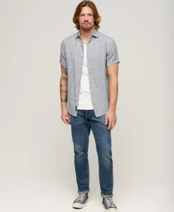 Studios Casual Linen Shirt