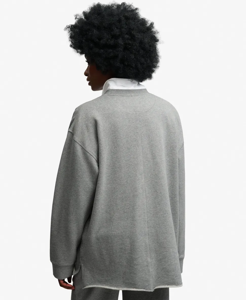 Studios Crew Sweatshirt