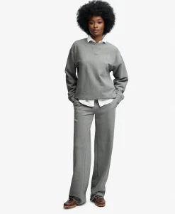 Studios Crew Sweatshirt