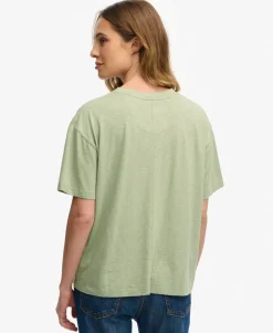 Studios Crew T-Shirt