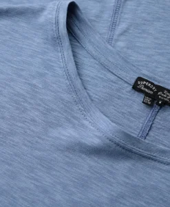 Studios Dropped Shoulder T-Shirt