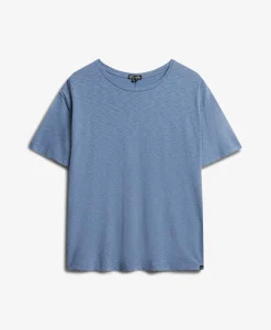 Studios Dropped Shoulder T-Shirt