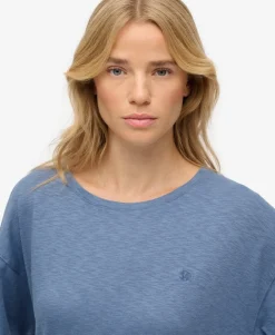 Studios Dropped Shoulder T-Shirt