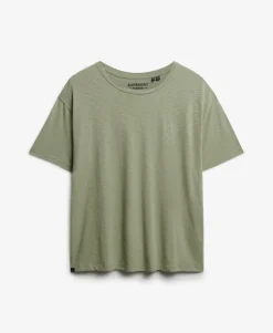 Studios Dropped Shoulder T-Shirt