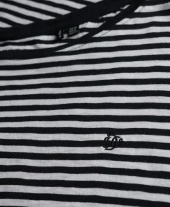 Studios Dropped Shoulder T-Shirt