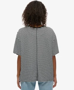 Studios Dropped Shoulder T-Shirt