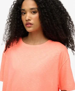 Studios Dropped Shoulder T-Shirt