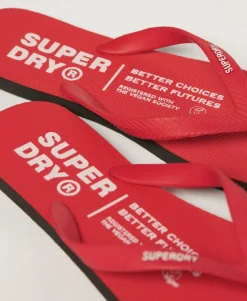 Studios Flip Flops
