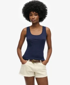 Studios Lightweight Racer Vest Top