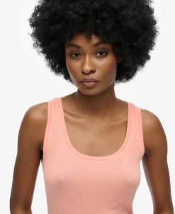 Studios Lightweight Racer Vest Top