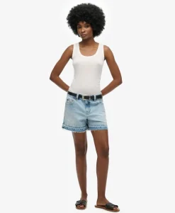 Studios Lightweight Racer Vest Top