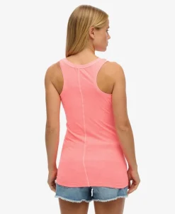 Studios Lightweight Racer Vest Top